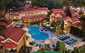 Whispering Palms Beach Resort